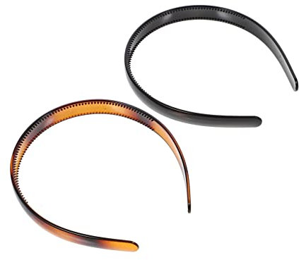 WOONEKY Modisches Stirnband Für Damen Haarreif Für Make-up-partys