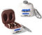 TAOCHEN Funda para Galaxy Buds 2 Pro/Pro/Live/2/FE (2023), funda protectora de silicona para auriculares inalámbricos Samsung Galaxy