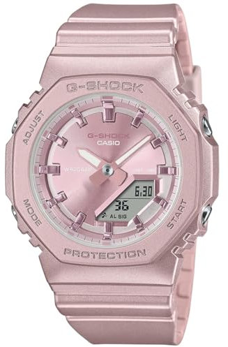 Casio Watch GMA-P2100ST-4AER