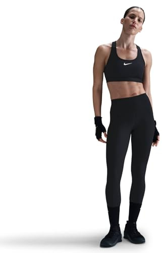 Nike Women's W Nk Df One Hr Tight Wt Leggings