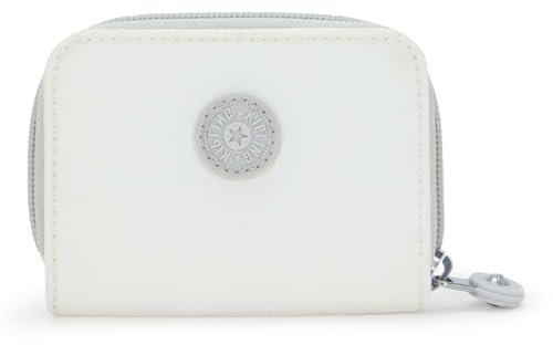 kipling Basic Tops Wallet Vivid White