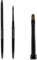STALEKS PRO Pinceau d'application et de construction des ongles en gel 7 x 4 mm Expert NBE 04