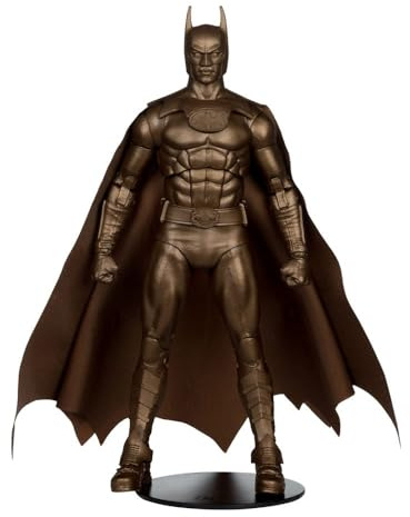 Batman (1989) DC Multiverse Actionfigur Batman (Platinum Edition) 18 cm
