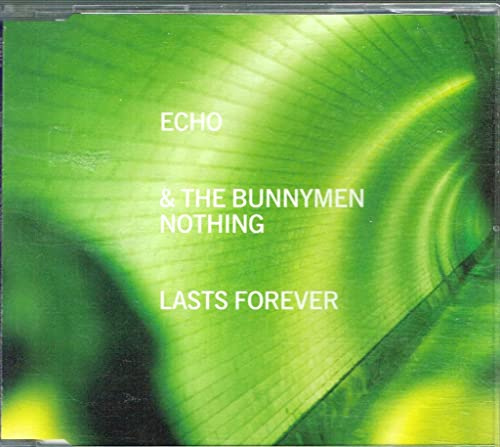 Nothing Lasts Forever