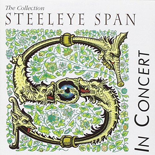 The Collection, Steeleye Span In Concert