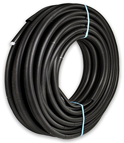 50m GEBERIT Mepla 50m Metallverbundrohr 20x2,50mm mit Schutzrohr ART-Nr 602.131.00.2