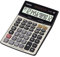 Casio Calculadora de Escritorio DJ-220D Plus