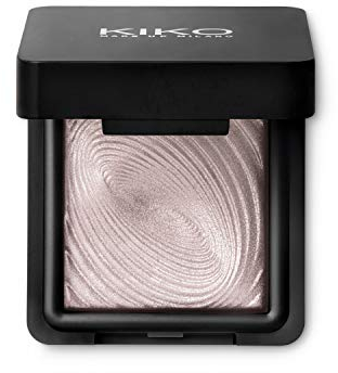 KIKO Milano Water Eyeshadow - 227 | Ombretto Colore Immediato, Utilizzo Asciutto E Bagnato
