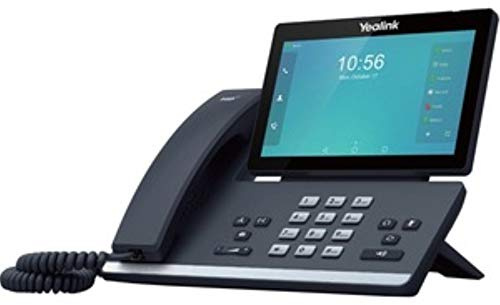 Yealink SIP-T56A IP Conference Phone - Black