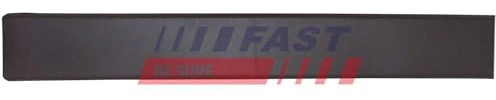 FAST Zier-/Schutzleiste, Tür FT90748