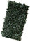 Abaseen Artificial Maple Leaf Screening 2x1m - Expandable Willow Trellis Fence Panel for Garden Privacy, Outdoor Decor & Hedge Cover