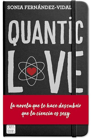 Quantic Love (Ficción)