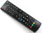 Télécommande de rechange pour Smart TV LG LCD LED 3D | 32LJ500U | 32LJ500V | 32LJ502U | 32LJ510B | 32LJ510U | 32LJ519U |