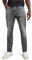 G-Star Homme Jean 3301 Regular Tapered, Gris (faded bullit 51003-C293-B466), 34W / 32L