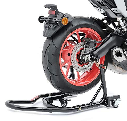 Rangierhilfe Montageständer Kompatibel mit KTM 890/790 / 690 Duke/R BM2