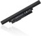 GDORUN A32-D17 Laptop Akku für Medion Akoya P7648 D17L69H 40050713 10.8V 56Wh 5200mAh