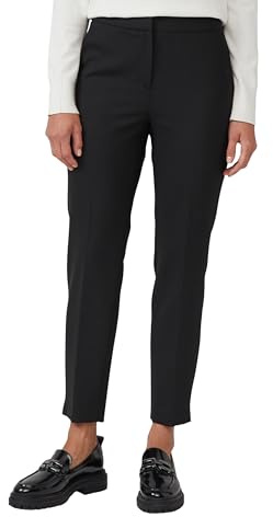 s.Oliver Slim: Elegante 7/8-Hose