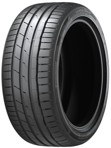 HANKOOK VENTUS S1 EVO3 K127B XL HRS * - 275/35R19 100Y - C/A/73 - Sommerreifen - mit Notlaufeigenschaften