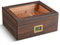 Volenx Humidor, Handgefertigter Humidor Zigarren mit Feuerzeug, Zigarrenschneider und Zigarrenbohrer, Zigarren Humidor für ca. 50 Zigarren, Tolle Geschenke für Männer (Keine Zigarren)