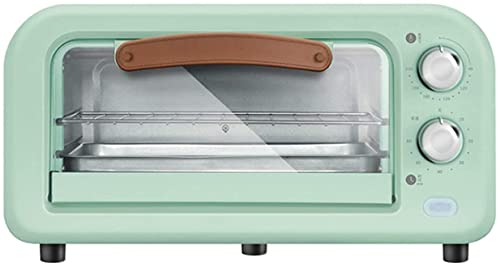 CAZARU Forno Elettrico Singolo Incorporato - Fornello alogeno a convezione Premium in Acciaio Inox Ideale per arrostire, cuocere al Forno