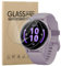 KZIOACSH [3 Pièces] Protection écran pour Garmin Vivoactive 5, sans Bulles, HD Clair,Transparent TPU Film Protection pour Garmin Vivoactive 5