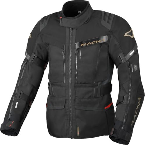 Macna Unisex Chieftane Jacke (1er Pack)