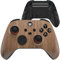HEXGAMING Ultra X Wireless Controller for Xbox Series X & S, for Xbox One, and for Windows 7/8/10-4 Back Buttons - Adjustable Triggers - Interchangeable Thumbsticks - 6 Profiles - Wood Pattern