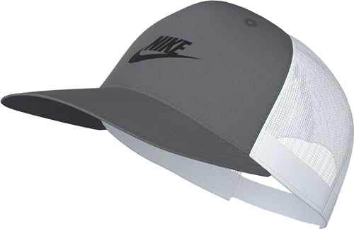 Nike Rise Cap Strukturierte Trucker-Cap, FB5378