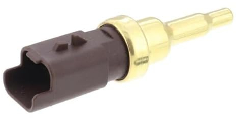 Termostato de refrigerante del Motor Termostato 9810048680 para Peugeot 208 2008 3008 4008 5008 RCZ 308SW para Citroen C3 C4 C5 LongPin