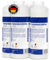Mr. Perfect® alkoholisches Flächendesinfektionsmittel 4x1L - Hochwirksame Flächendesinfektion mit Alkohol - Ideales Desinfektionsmittel für alle glatten Oberflächen