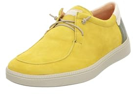 Think! Herren Turna He. LederfutterSneaker