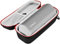 AONKE Hard Travel Case for Sonos Roam 2 / Sonos Roam/Sonos Roam SL Portable Waterproof Bluetooth Speaker