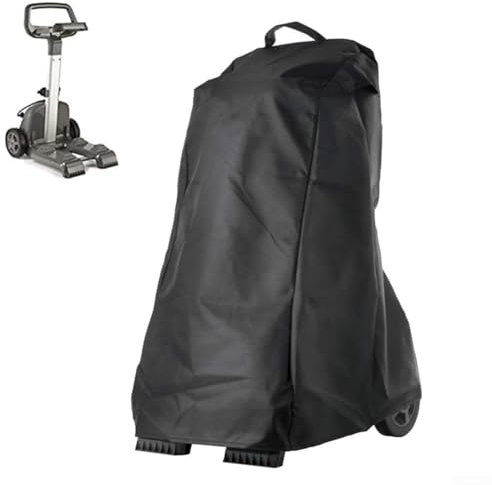 Ersatz-Schutzhülle für Dolphin 9991795R1 Poolroboter Optimale Elementabwehr