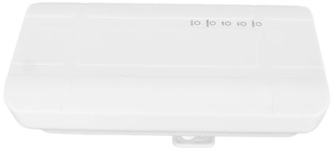 Plyisty Mobiler WiFi -Hotspot, 300 Mbit/S MIMO 4G WiFi Router IP65 Wasserdichtes WPA WPA 2 für Reisen (EU -Stecker 100‑240V)