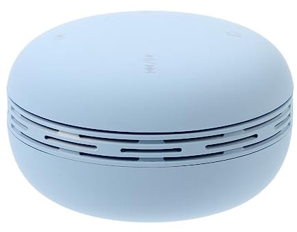 DIYEAH Mini Inalámbrico Portátil con Subwoofer y Sonido Compacto para Exteriores y Rápida