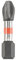 KWB Bit 30 mm PH 2 Extreme Force 127002 (Impact, Tq 60 Stahl, ISO 1173, Antrieb C 6.3)