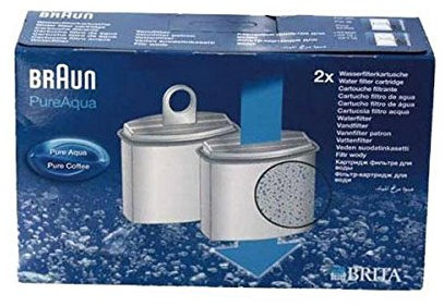 Wasserfilter „KWF 2“ BRAUN WASSER - FILTER KWF2 137351