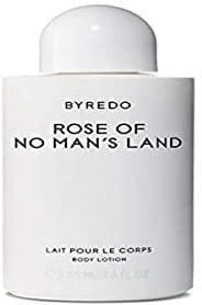 Byredo N-K2-186-T5 Rose of No Mans Land Body Lotion, 225 ml