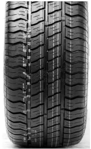 Eternity Kargomax ST6000 195/55 R10 98N Sommerreifen GTAM T100686 ohne Felge