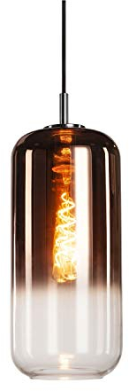 PANTILO 16 PD E27 kupfer