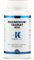 Klean Labs® - Magnesium-Taurat 400-120 Tabletten - glutenfrei, vegan, ohne Gentechnik - zur Unterstützung des Nervensystem