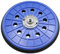Lijadora de velcro para Lidl Parkside PWDS 920 A1