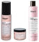 DiksoPrime Kit Super Discipline Maske 500 ml, wärmeisolierend, 150 ml, Shampoo 300 ml
