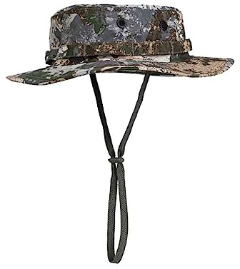 Mil-Tec US GI Dschungelhut WASP I Z1B Gr.L