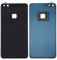 Huawei Cover Posteriore per Huawei P10 Lite, Plastica, Textured, Custodia Telefono, Copertura Posteriore