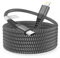 USB C to Lightning Cable 3M, [Apple MFi Certified] iPhone Fast Charger Cable Lightning USB C iPhone Charger Cable 3M Long Apple Charging Cable Lead Wire for iPhone 14 Pro Max/13/12/11/XS/XR/8,iPad