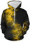 DxanDn Schimanski Jacke Clearance, Herren Oversized Vintage Hoodie, Herren Wash Raglan Kapuzenpullover, Basic Casual Pullover Mit Kapuze DüNn Sweatshirt Streetwear Kapuzenpullover Hooded Jacket