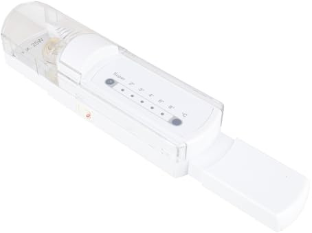 sparefixd Suitable for Neff Fridge Freezer Light Bulb Housing | Light Bulb Housing Controller Unit