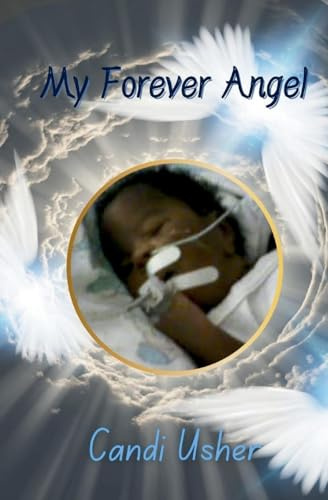 My Forever Angel (From the Soul: Book from Deep Within, Band 2)