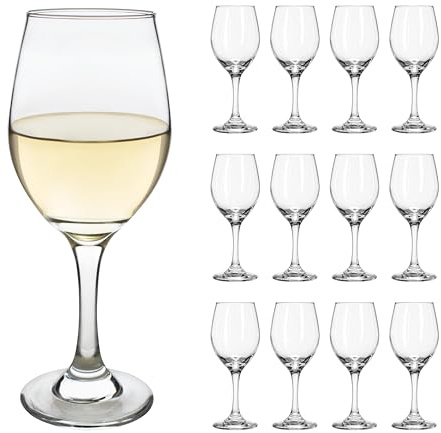 Libbey Weinglas PERCEPTION 12er Set